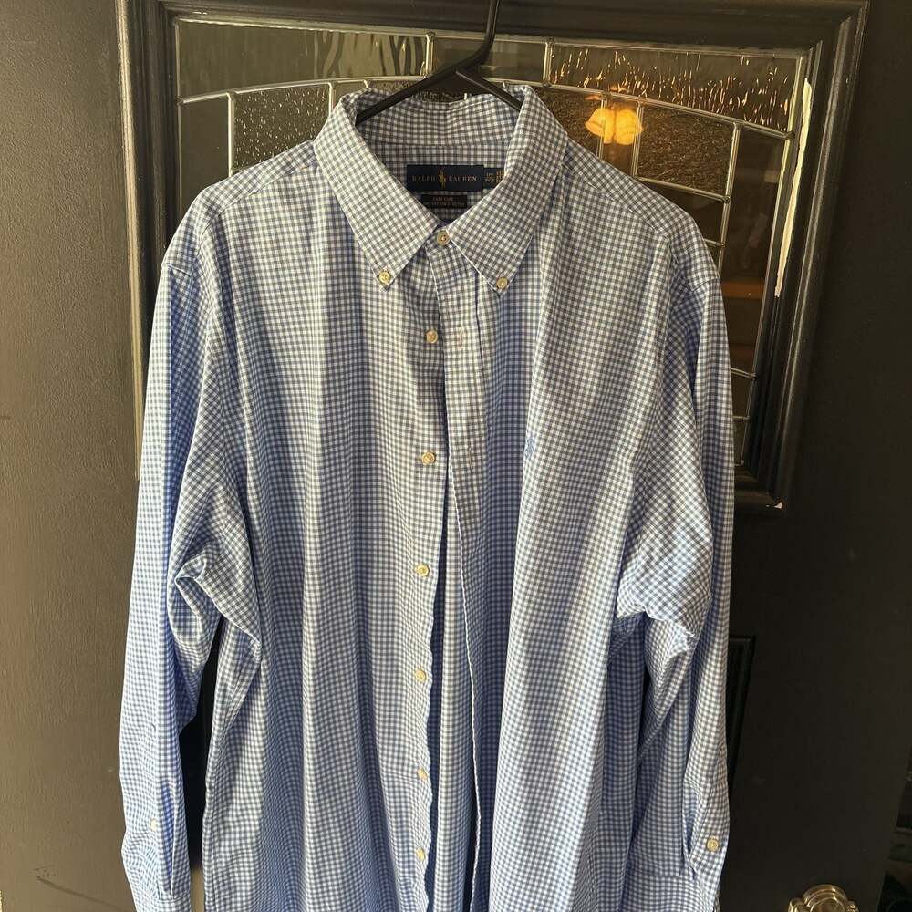 Ralph Lauren Blue Label